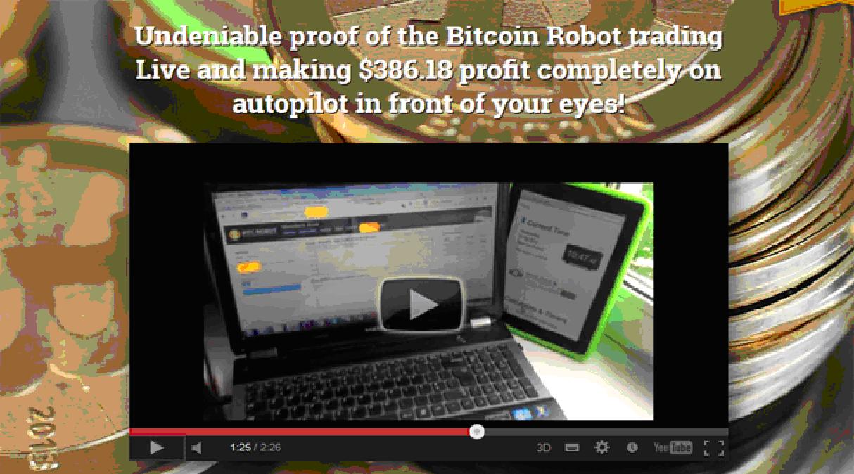 AKO ZAROBIŤ BITCOINY